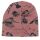 Walkiddy Beanie Sparrow Friends braun, Bio