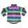 Villervalla Fleece-Jacke Brasilia