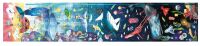 Hape Ocean Life Puzzle 200 Teile - 6-10 Jahre