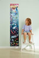 Hape Ocean Life Puzzle 200 Teile - 6-10 Jahre