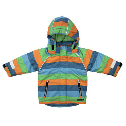 Villervalla Winterjacke Ottawa