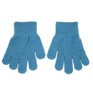 VV Finger-Handschuhe ocean 1-3J