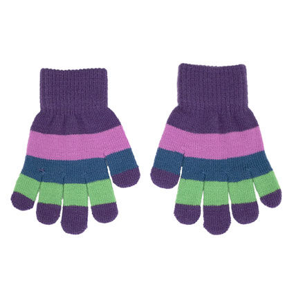 Villervalla Finger-Handschuhe Brasilia