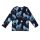 Walkiddy Langarm-Shirt Singing Wolfs WO22-218 navy, BIO
