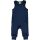 Maxomorra Nicki-Strampler navy