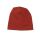 Walkiddy Beanie Pastel red, Bio
