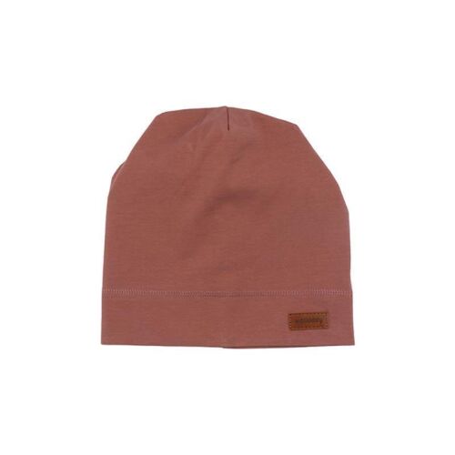Walkiddy Beanie Rose gefüttert AR22-524 , Bio