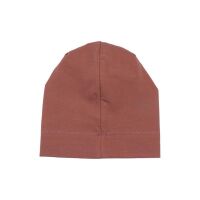 Walkiddy Beanie Rose gefüttert AR22-524 , Bio