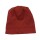Walkiddy Beanie Pastel Red gefüttert  PR22-524, Bio