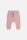 Hust & Claire Babyhose Gaby aus Wolle-Bambus rosa