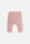 Hust & Claire Babyhose Gaby aus Wolle-Bambus rosa