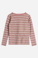 Hust & Claire LA-Shirt Abba aus Wolle-Viskose...