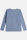 Hust & Claire LA-Shirt Abba aus Wolle-Viskose denim blau Löwe