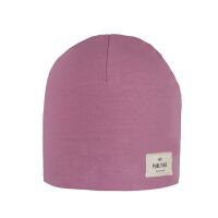 Pure Pure Beanie 0903292 purple, BIO