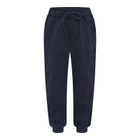 Minymo Twillhose navy 131924