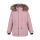 Color Kids Winterparka rosa 740724