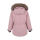 Color Kids Winterparka rosa 740724