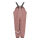 Celavi gefütterte Regenhose altrosa 310302