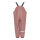 Celavi gefütterte Regenhose altrosa 310302