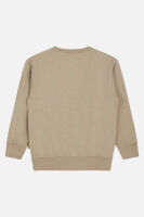 Hust & Claire Sweatshirt Sahn cement