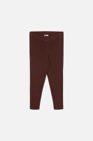 Hust & Claire Leggings Lullu Ripp bordeaux