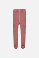 Hust & Claire Strumpfhose aus Bambus/Wolle Foxie...