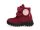 Naturino Winterschuhe Pile berry red-pink, Tex