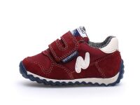Naturino Sneakers Sammy TEX 0H04 granata