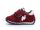Naturino Sneakers Sammy TEX 0H04 granata