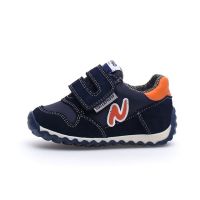 NT Sneakers Sammy gefüttert navy 0C02