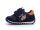 Naturino Sneakers Sammy Tex 0C02 navy
