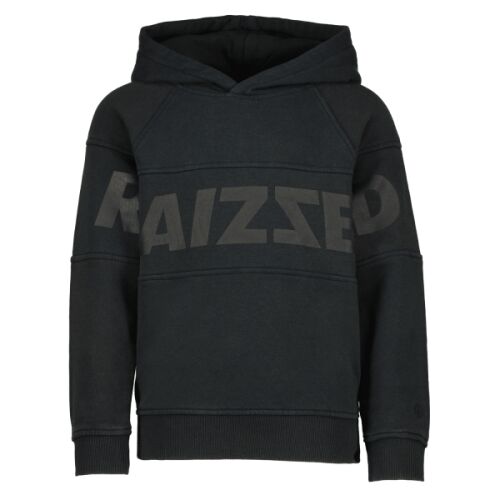 Raizzed Kapuzenpullover Boys Wayne schwarz