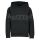 Raizzed Kapuzenpullover Boys Wayne schwarz