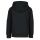 Raizzed Kapuzenpullover Boys Wayne schwarz