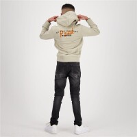 Raizzed Kapuzenpullover Boys Walter sport army hellgrün
