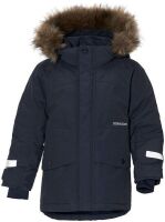 Didriksons mitwachsender Winterparke Bjärven navy 039