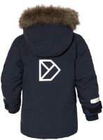 Didriksons mitwachsender Winterparke Bjärven navy 039
