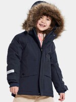 Didriksons mitwachsender Winterparke Bjärven navy 039
