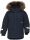 Didriksons mitwachsender Winterparke Bjärven navy 039