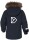 Didriksons mitwachsender Winterparke Bjärven navy 039