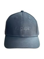 Raizzed Baseball Kappe Deep Black, one size