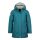 Trollkids Winterjacke Girls Alesund 301- 326 - petrol