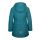 Trollkids Winterjacke Girls Alesund 301- 326 - petrol