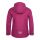 Trollkids Softshelljacke Trollfjord 175-235 - bordeaux/navy