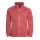 Trollkids Fleecejacke Jondalen meliert altrosa 802220