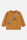 Hust & Claire Sweatshirt Asger lustige Tiere goldbraun