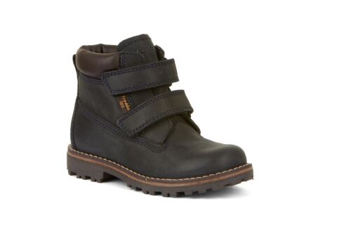 Froddo Winterschuhe Mono Velecro Warm tex G3110216-K Dark Blue