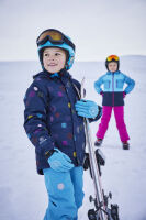 Color Kids Schneehose 740712 himmelblau col.7280