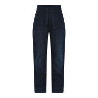 Minymo Sweathose denim navy 132037 col.7916