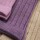 Minymo Wollsocken 3-er pack 5980-583 rosa/violet/taupe
